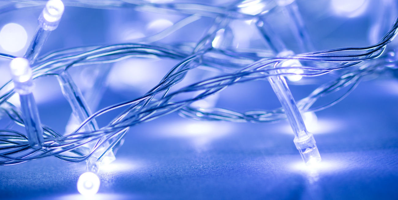 Soluciones de iluminación para el hogar y comercio - Setalde Group