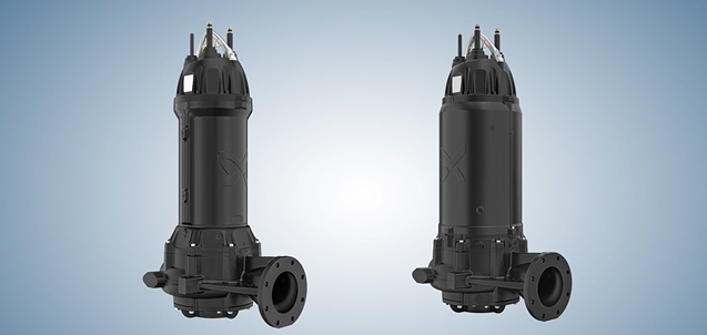 Grundfos bombas residuales - Setalde