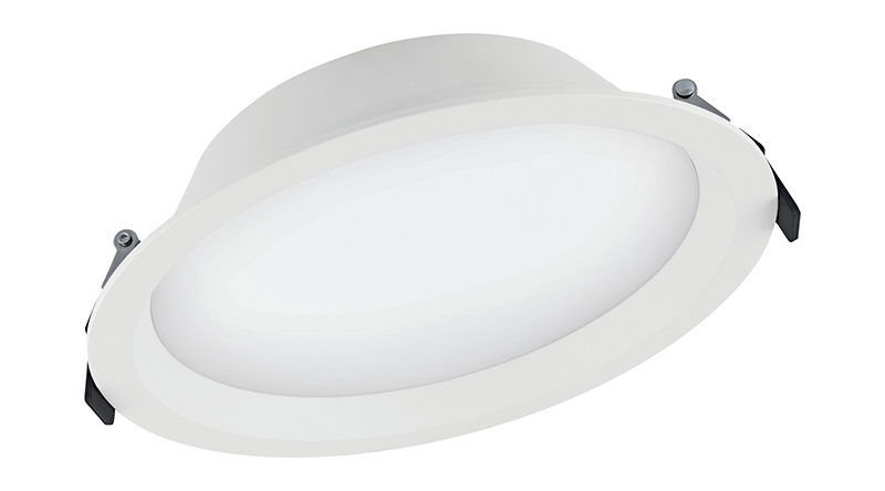 Downlight ALU Ledvance | Setalde Group