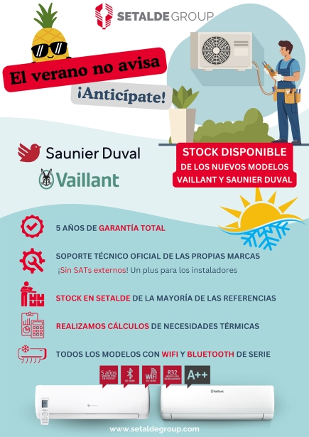 Solicita más información