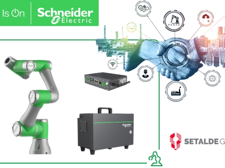 Robots industriales: el aliado estratégico hacia la Industria 5.0