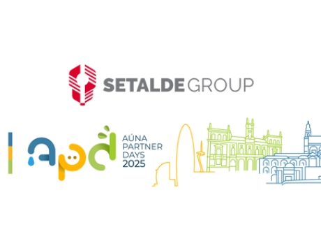 Así vivimos el AÚNA Partner Days desde Setalde
