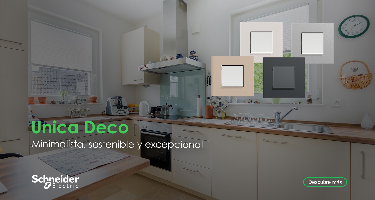 Schneider Electric - Setalde Group