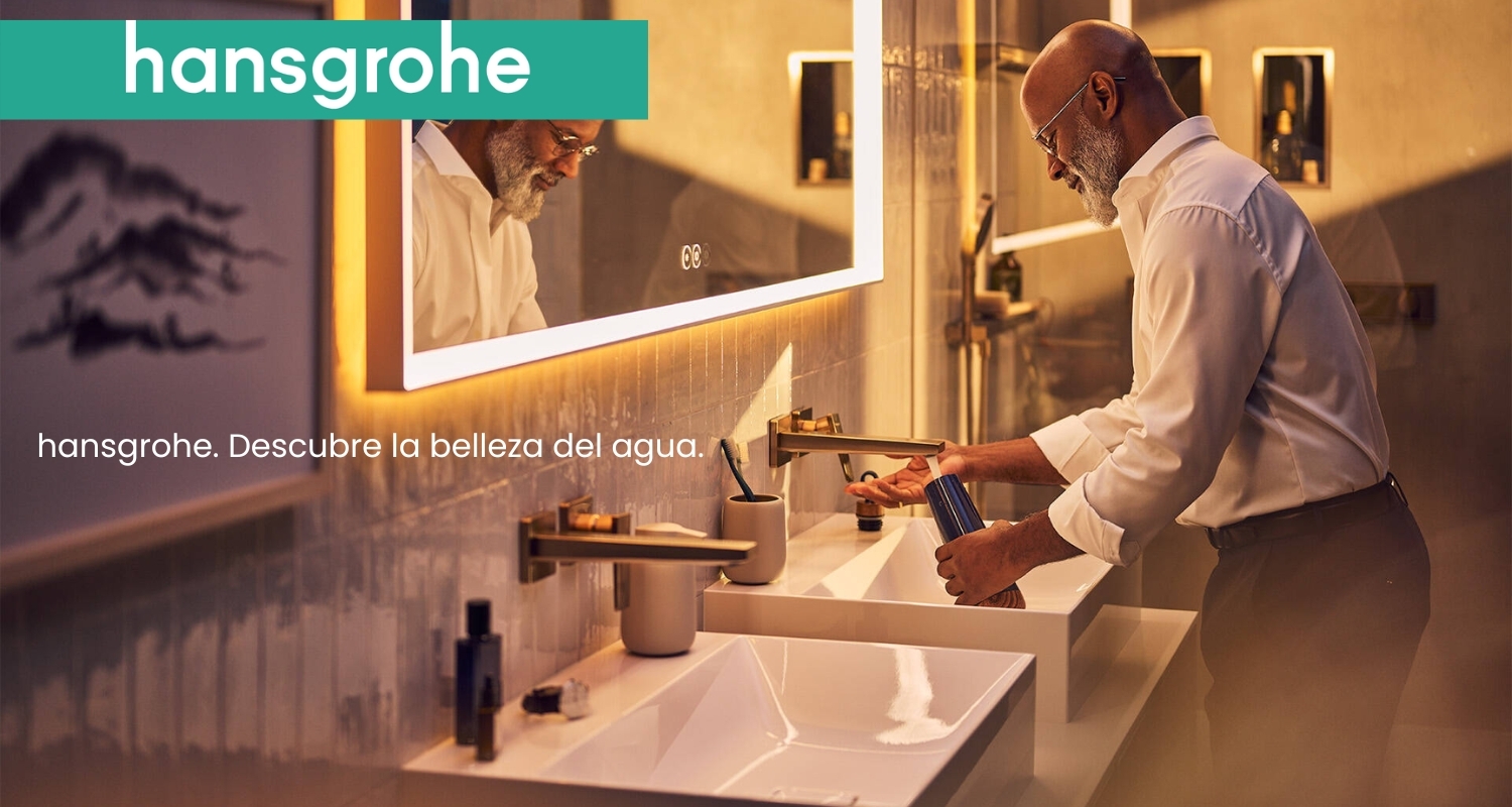 hansgrohe