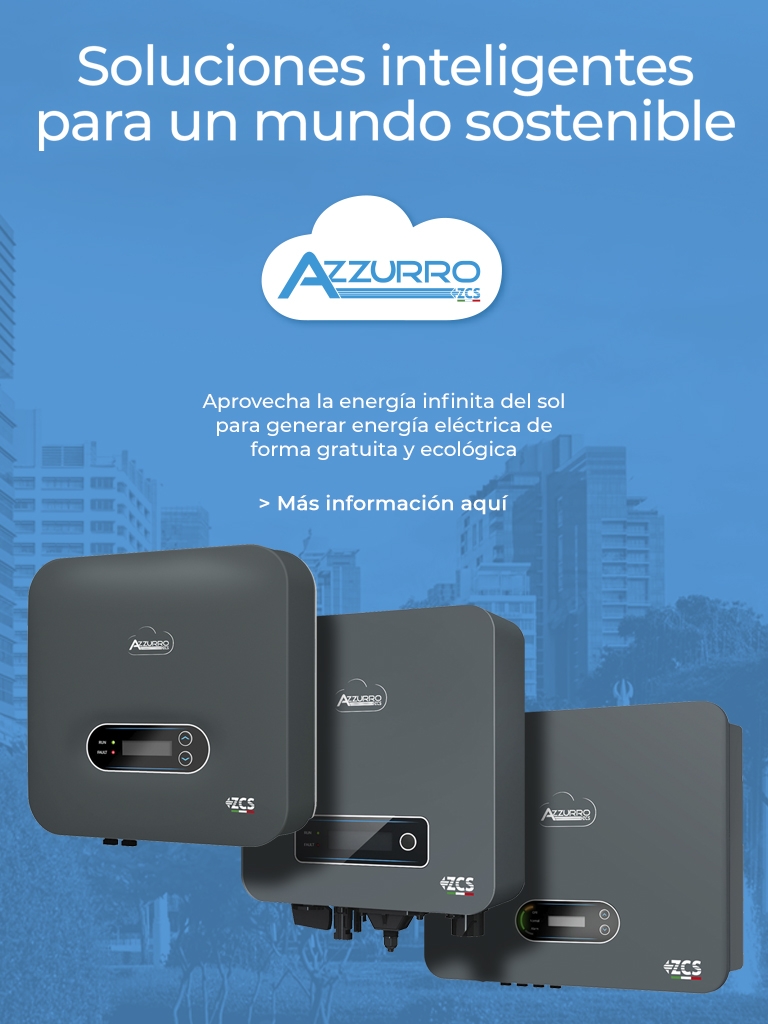 Azzurro Zcs