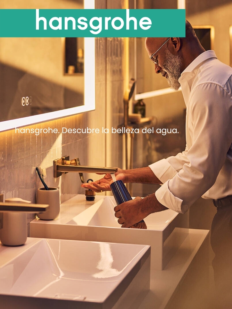 hansgrohe