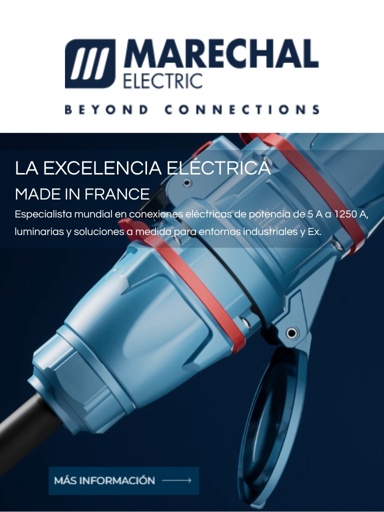 Marechal Electric